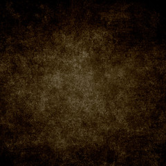 Vintage paper texture. Brown grunge abstract background