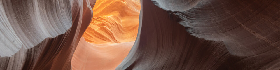 antelope slot canyon, Arizona, USA