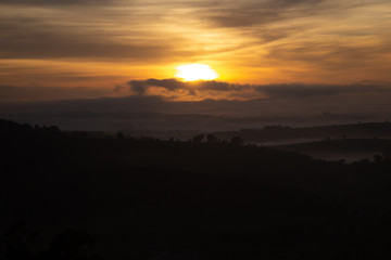 Nascer do Sol 
