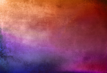 verlauf farben malerei abstrakt texturen