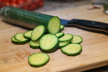 cucumber