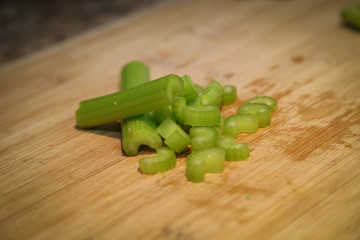 celery