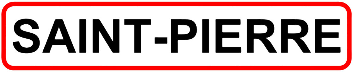 Saint-Pierre