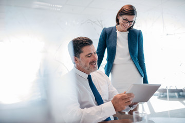 Using technology to expand business