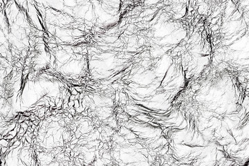 Texture on the cooled down surface of melted tin. Surface of a liquid metal alloy made of steel...