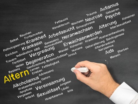 Ist Arbeitssucht heilbar? Ist Arbeitssucht heilbar?