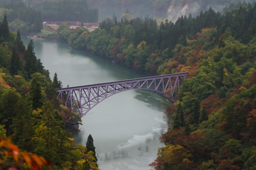 the old bridge