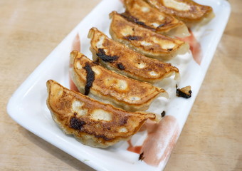 餃子