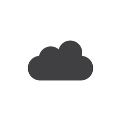 cloud icon, sky icon
