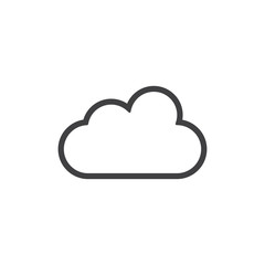 cloud icon, 