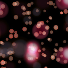 春　光　ピンク　背景