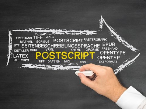 PostScript