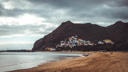 Ocean City on Mountain