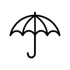 parasol ikona © robert6666