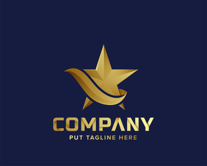 foundation logo template for company