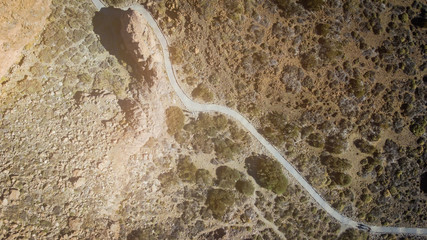 Desert Path