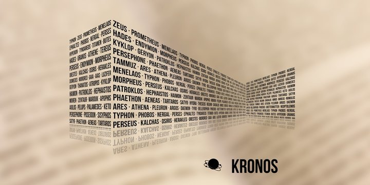Kronos