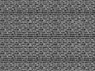 Dark mesh seamless pattern - 317634201