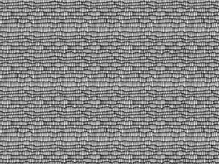Dark mesh seamless pattern - 317634212