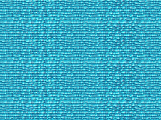 Water drops seamless pattern - 317634285