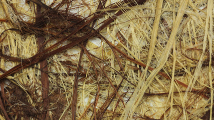 和紙のテクスチャー素材