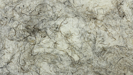 和紙のテクスチャー素材