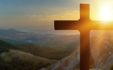 Cross.