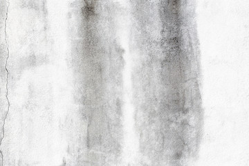 Grunge mortar Grey wall black and white background detail texture 