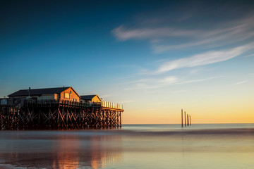 St. Peter-Ording