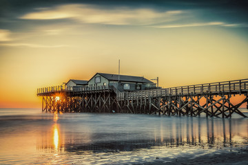 St. Peter-Ording