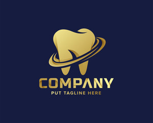 Obraz premium Eco Water drop Logo template for company