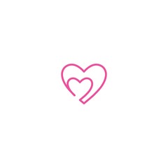 Love Logo Vector