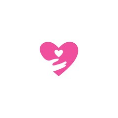 Love Logo Vector