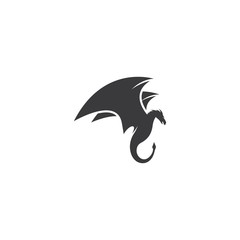 Dragon logo