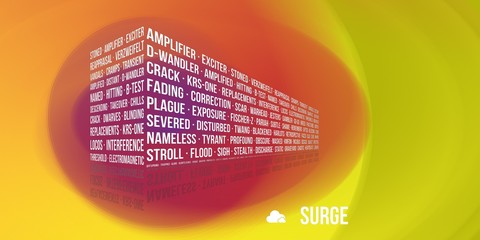 Surge