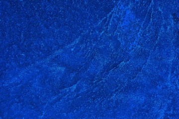 blue abstract background