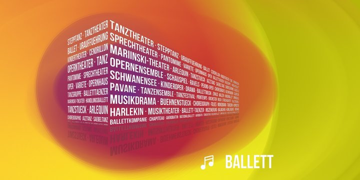Ballett