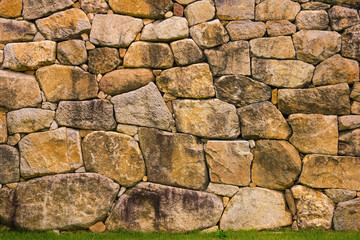 Reliability, support, protection.