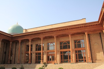 タシケントのハズラティ・イマム・モスク