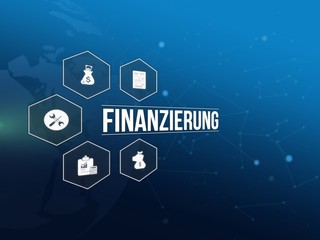 Finanzierung