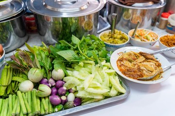 アジア,タイのランチ