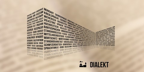 Dialekt