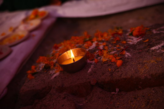 Diya