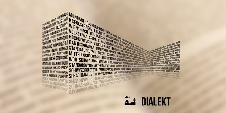 Dialekt