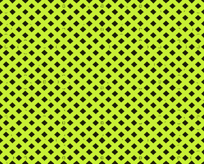 Seamless vector pattern in geometric ornamental style.