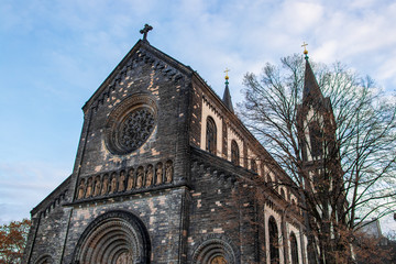 Church of Saints Cyril and Methodius