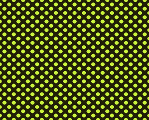 Seamless vector pattern in geometric ornamental style.