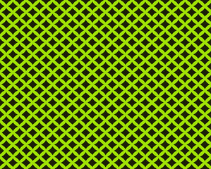 Seamless vector pattern in geometric ornamental style.