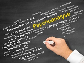 Psychoanalyse