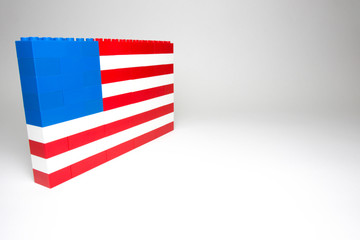 Bandera de estados unidos